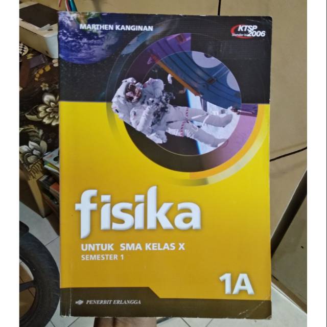 FISIKA 1A SMA.KTSP 2006.