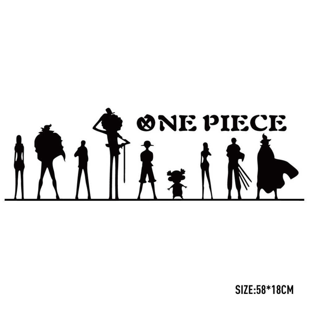 660+ Gambar Hitam Putih One Piece Gratis