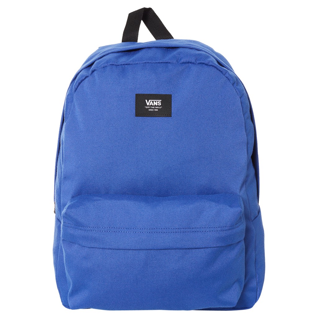 TAS PUNGGUNG / RANSEL VANS OFF THE WALL | OLD SKOOL III BACKPACK DEEP / ULTRAMARINE