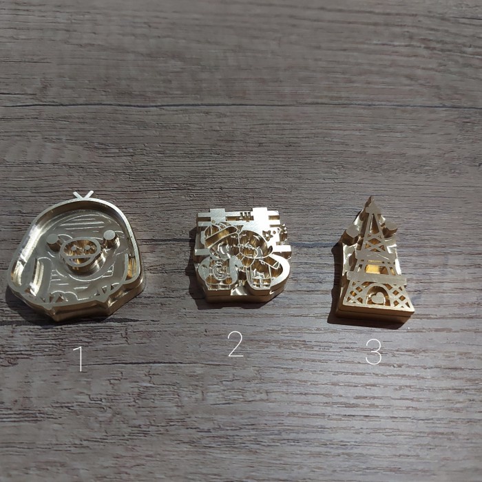

Hot stamp 4 cm stamp kue stempel kue - STAMPT HOLDER