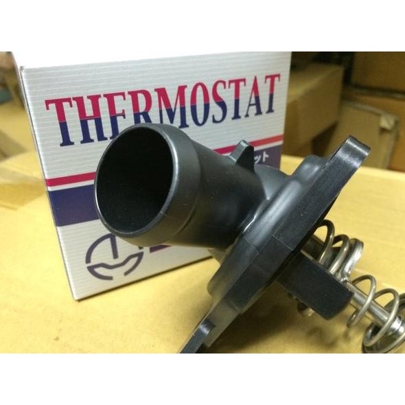 Thermostat New Crv 2002-2006 Sparepart Mobil Honda