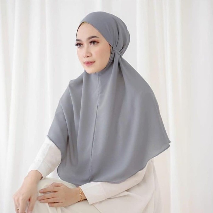 BERGO MARYAM WOLFIS (MEDIUM)