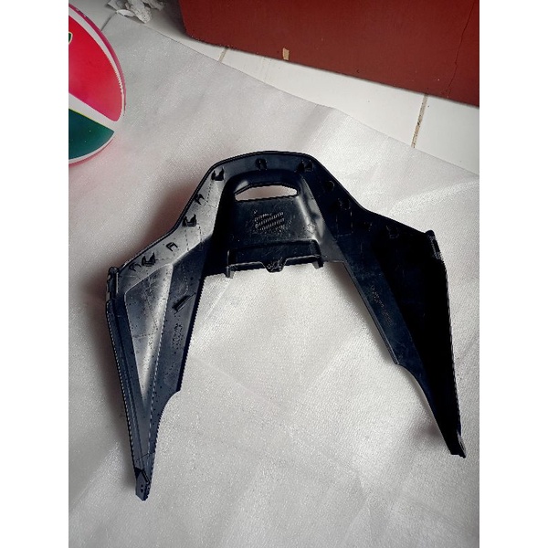 body cover lampu belakang pcx cover mata kucing pcx