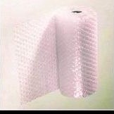 

tambahan bubble wrap biiar Aman
