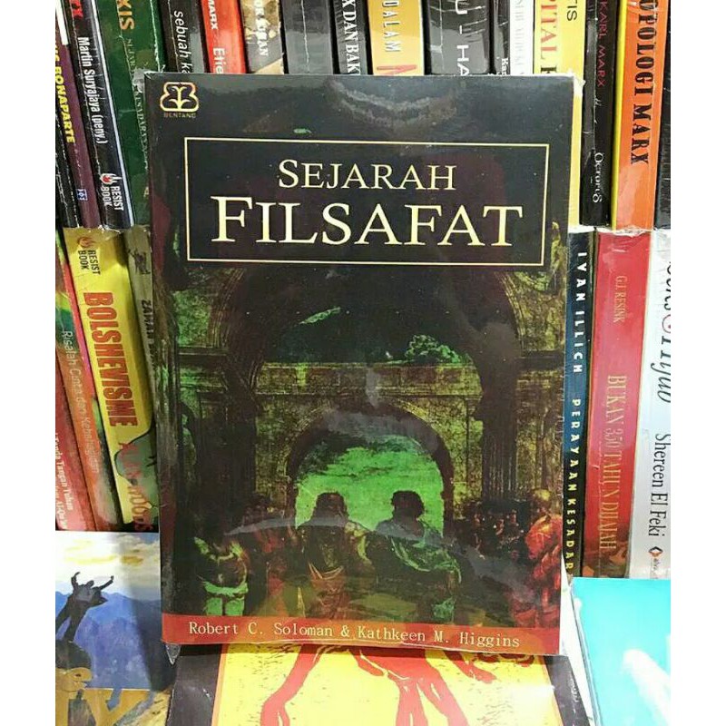 

Sejarah filsafat