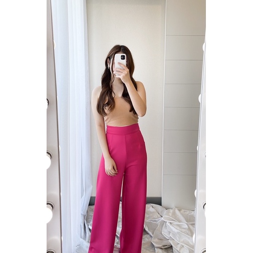 joana culote pants