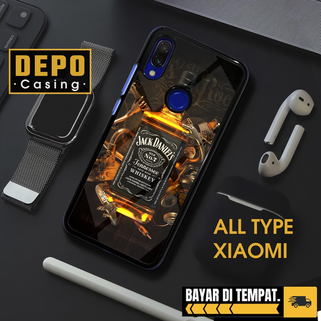 Case Redmi 6 6A 6X Mi A2 6 Pro Mi A2 Lite 7 Case Hp Xiaomi Redmi 6 6A 6X Mi A2 6 Pro Mi A2 Lite 7 De