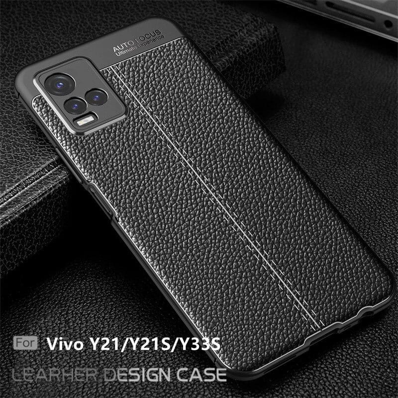 Case Auto Focus Kulit Jeruk VIVO y21/y21s/y33s/Y21T 2021