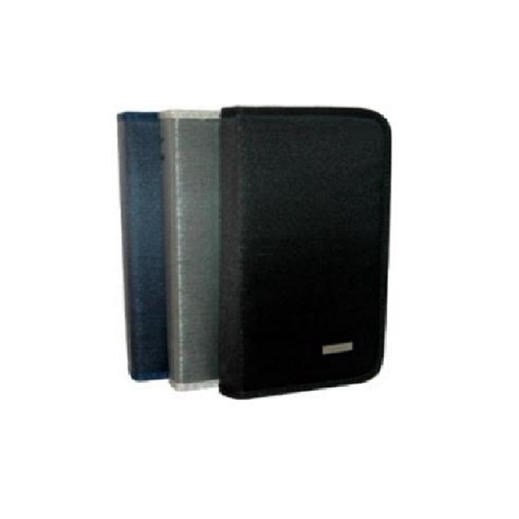 Mediatech CD Case MS 72 - FOR 72 CDS / Tempat Cd - 40012