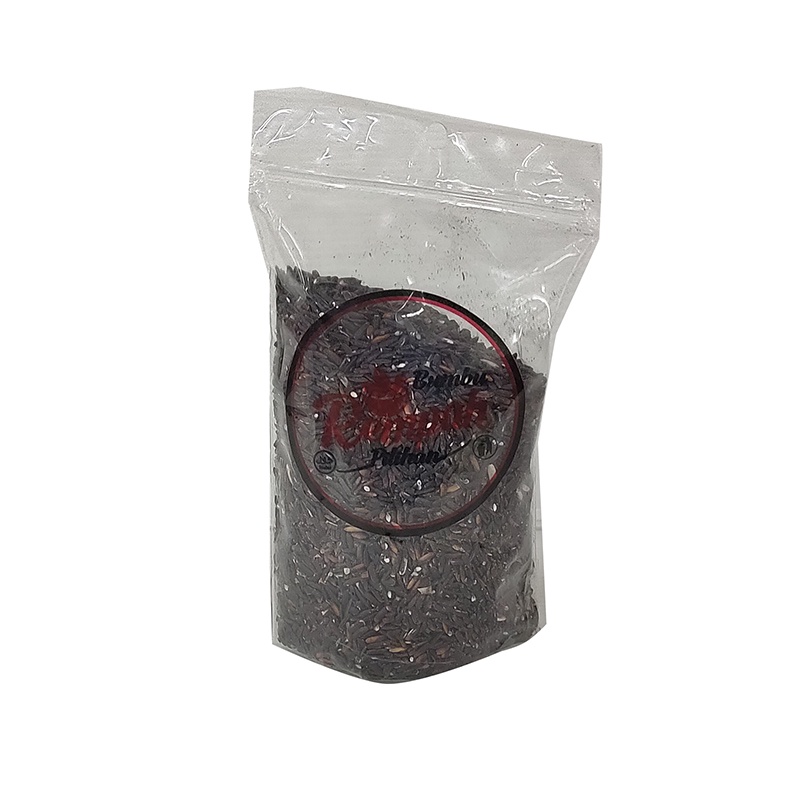 

Pulut Hitam 400Gr