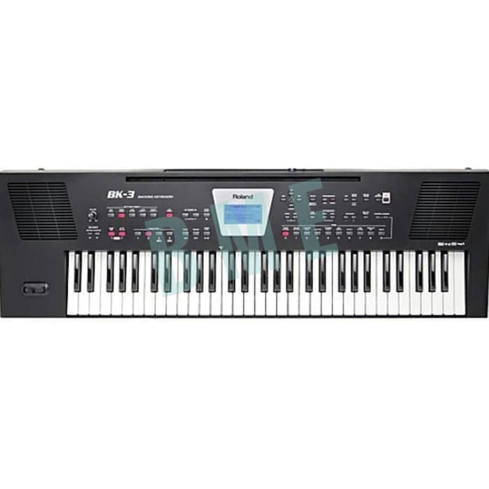 Keyboard Roland BK-3 (Original)