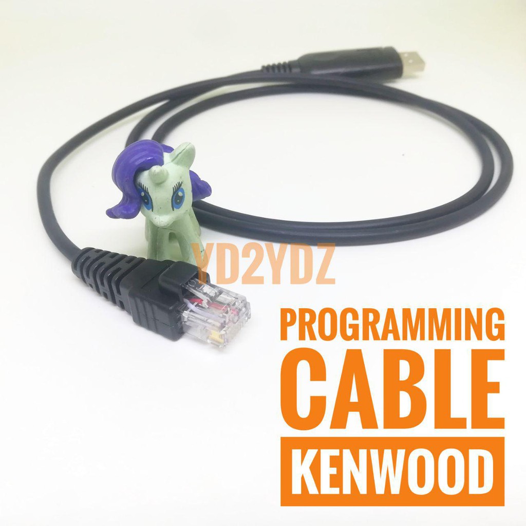 kabel usb program kenwood tm271 tm281 tm471 programming cable kpg-46 tm-271 tm-281 271 281 tk7108