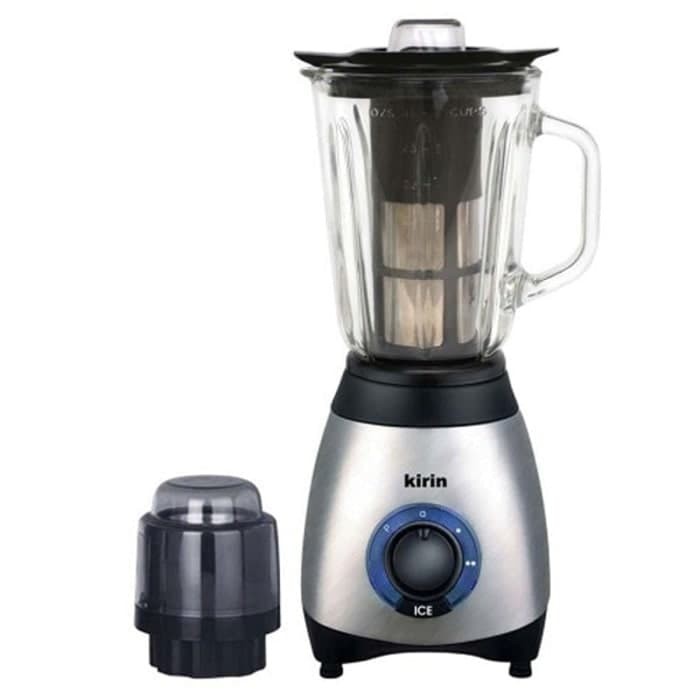 Kirin - Blender 1.5 Liter Glass Ice Crusher KBB315SG