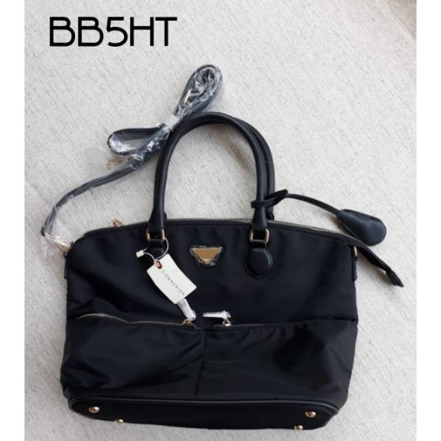 Tas Wanita 2 Saku Depan BB5 Brand MATAHARI Connexion