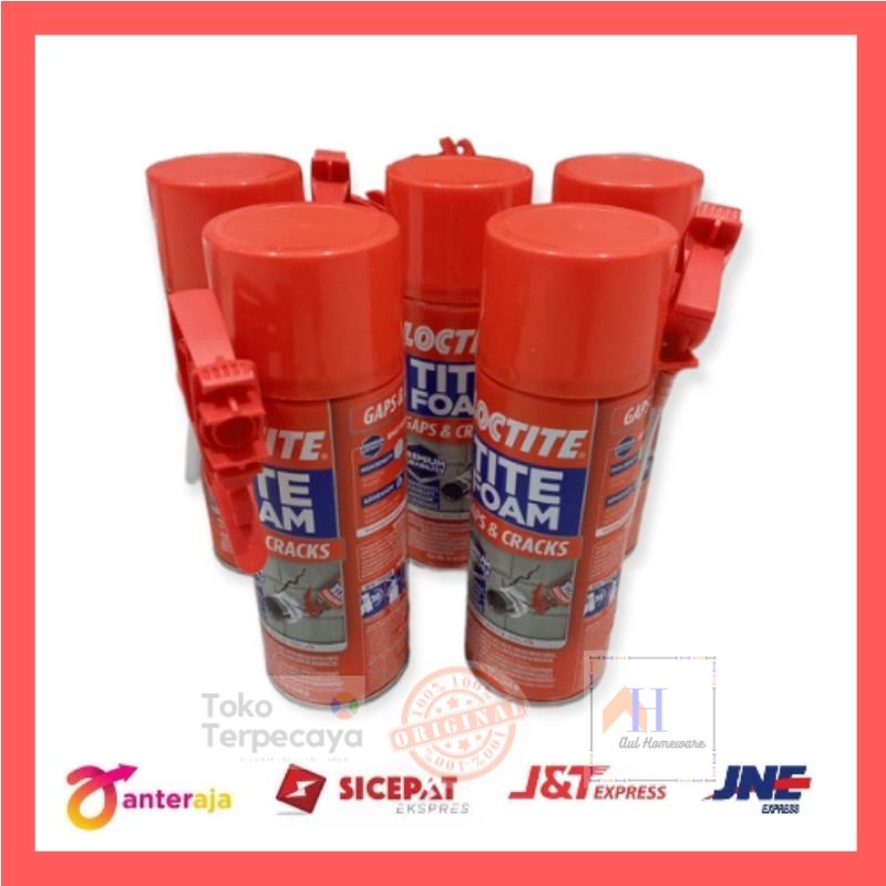 Foam Sealant/Loctite Tite Foam Sealant/Sealant