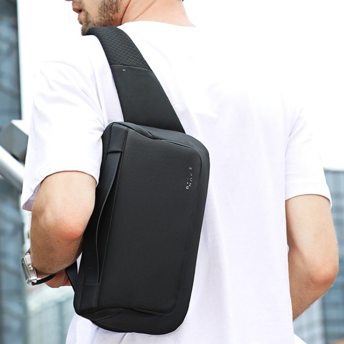 TAS SELEMPANG PRIA TERBARU ORIGINAL IMPORT KEREN TAS SLEMPANG CASUAL COWOK TAS JALAN PRIA SANTAI