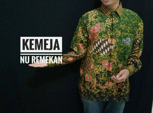 Batik Nu Nusantara