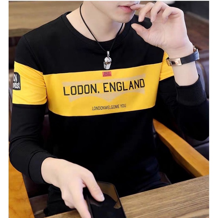 COD//DS//BAJU LODON XL