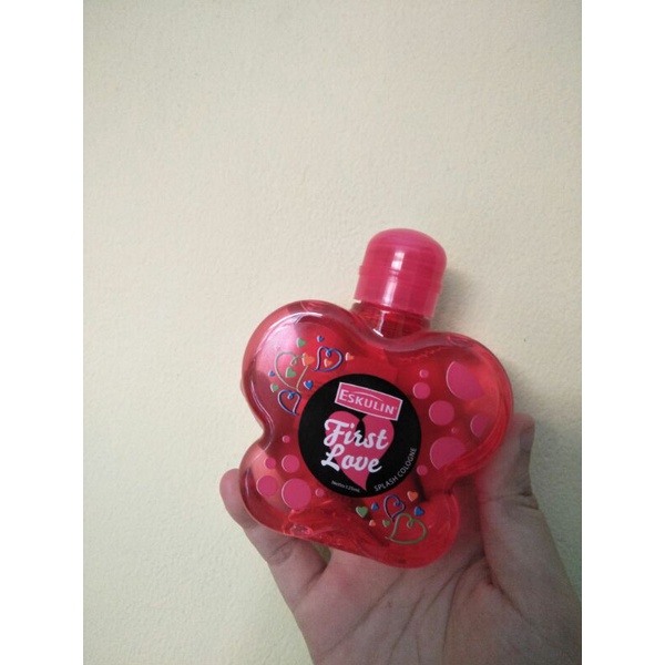 Eskulin First Love 125ml
