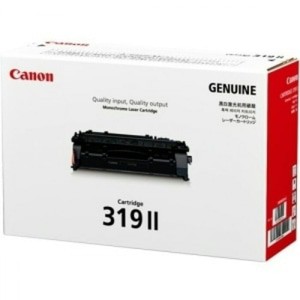 TONER CANON 319 II ORIGINAL