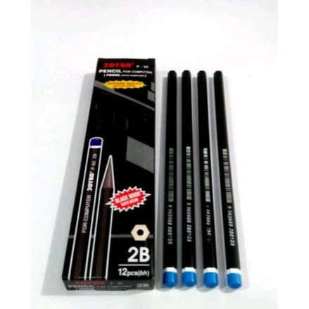 Pensl joyko isi 12 pcs (1 lusin)