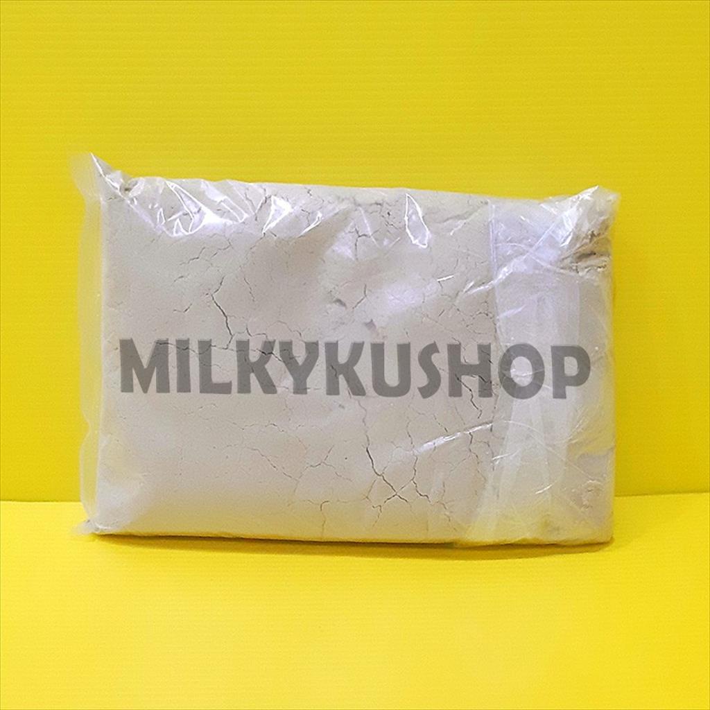 PUPUK KAPUR PERTANIAN KAPTAN DOLOMIT DOLOMITE KEBOMAS ALAS GECKO REPACK 1 KG