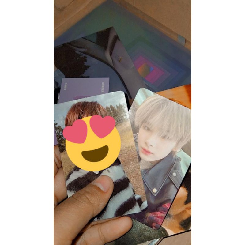 pc niki gengmo (booked)