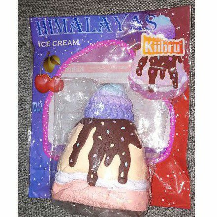 

Kiibru Himalayas Ice Cream Galaxy