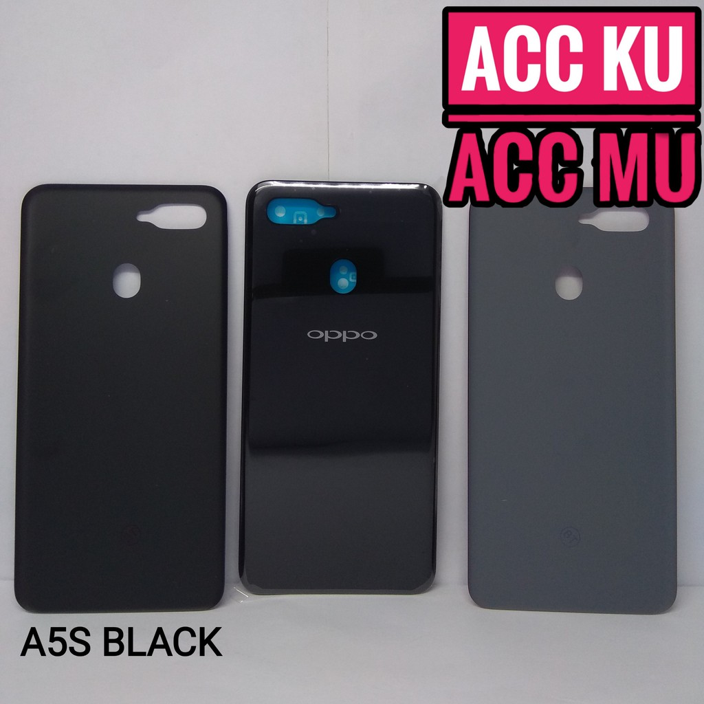 TUTUP BELAKANG OPPO A5S BACK COVER OPPO A5S HIGH QUALITY