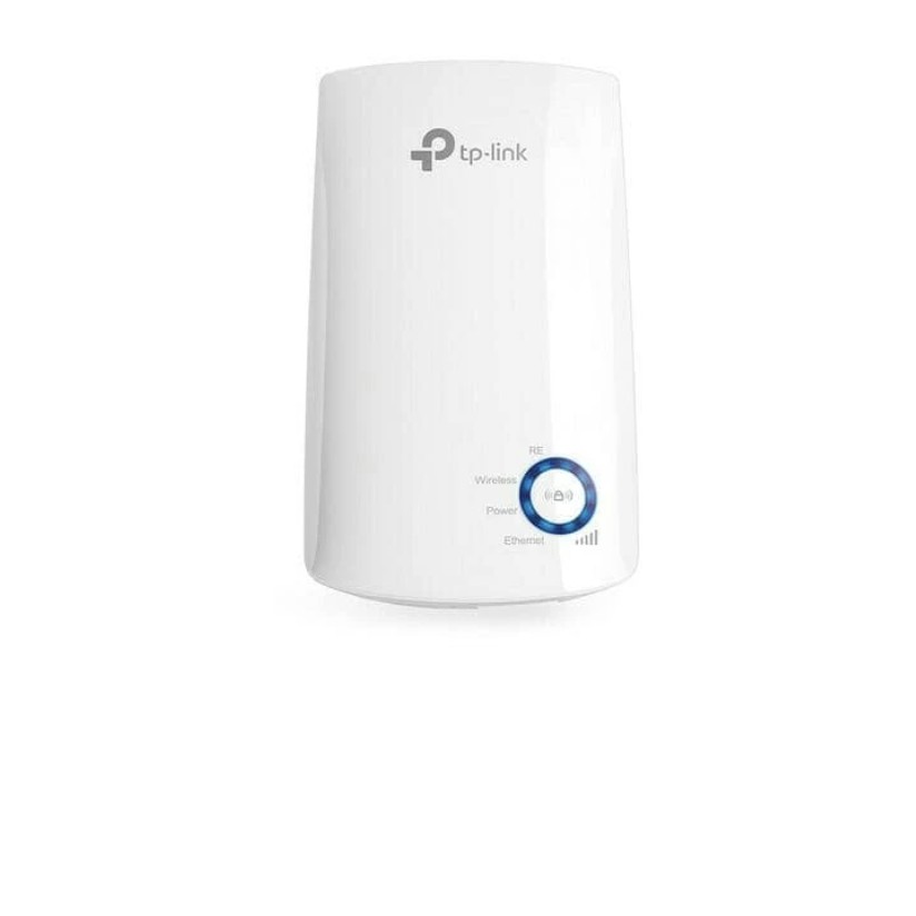 TP-Link TL-WA850RE Penguat Signal TP LINK WA850RE Wifi Extender/ Repeater tp link