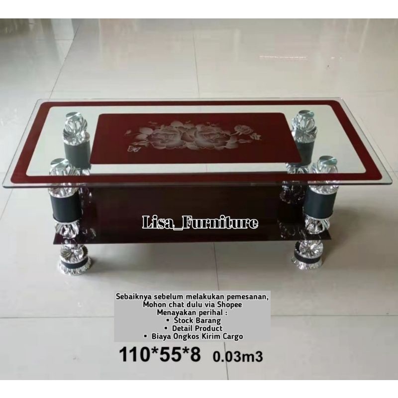 Meja Tamu Kaca|Meja Tamu Kaca Minimalis|Meja Tamu Kaca Murah|Meja Tamu Kaca Import|Meja Tamu Kaca Mo