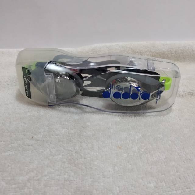 Kaca mata renang diadora original murah GL9201