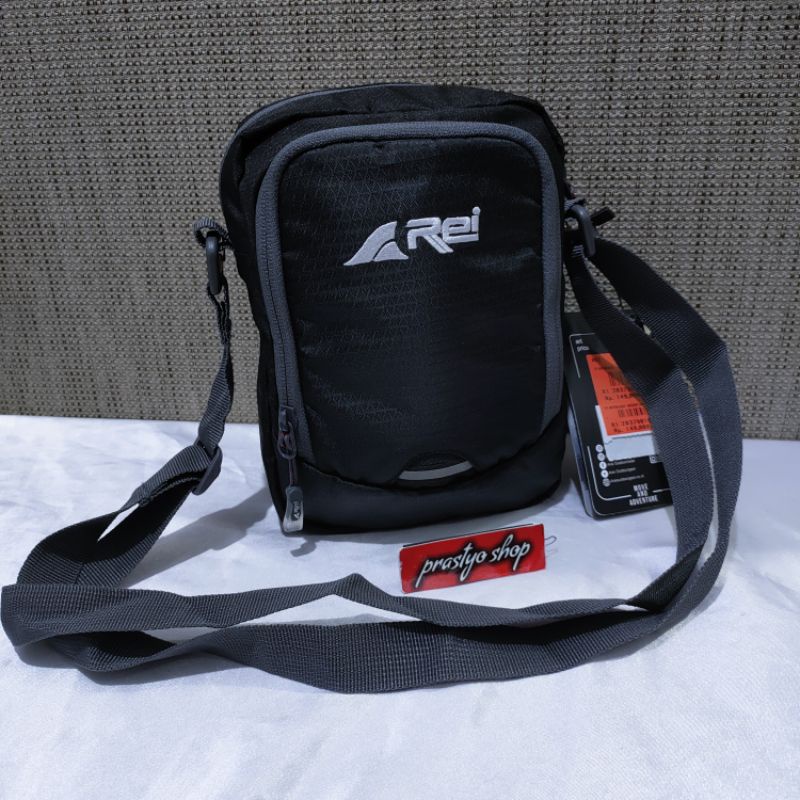 Tas selempang rei Merbabu mountain X1 T20xP15xL6cm