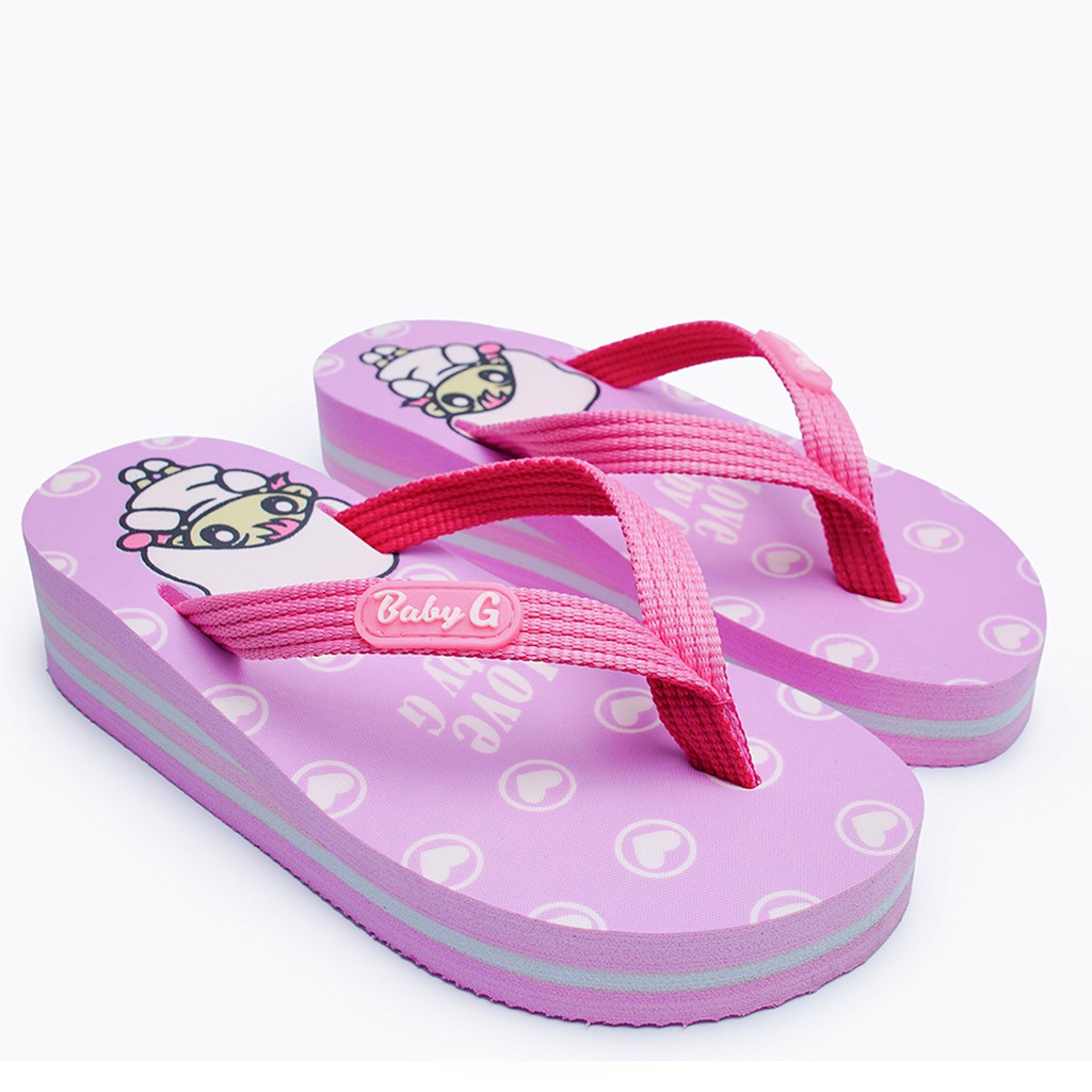 BABY G Sandal Anak Perempuan AW2530