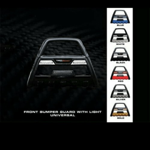 [Eksterior Mobil] Tanduk mobil avanza, rush (old-new), calya, inova