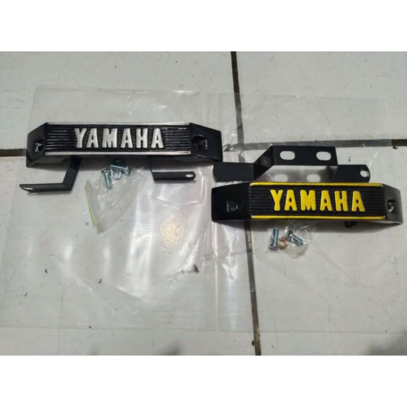 Promo Breket kumis RX king rxz