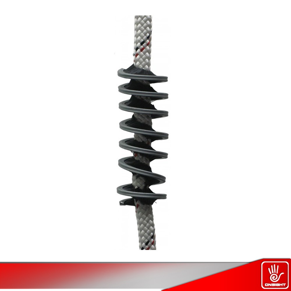 Beal Rope Brush, Sikat Tali Karmantel, Rope Brush Beal