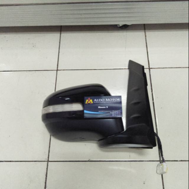 SPION MOBILIO RS 2014-15 ORIGINAL