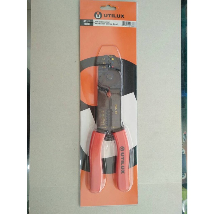 Tang - Tang Skun Utilux