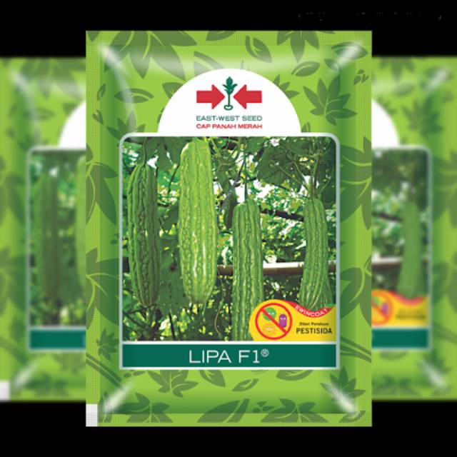 Bibit/Benih Pare/Paria Lipa F1