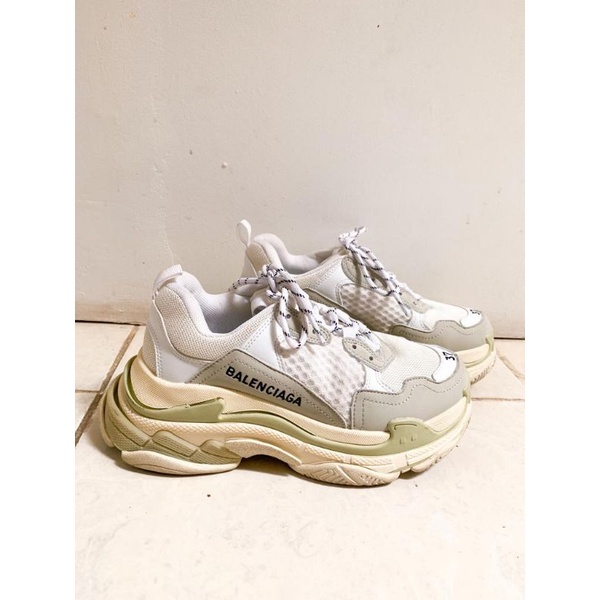 Sneaker BALENCIAGA Not ori