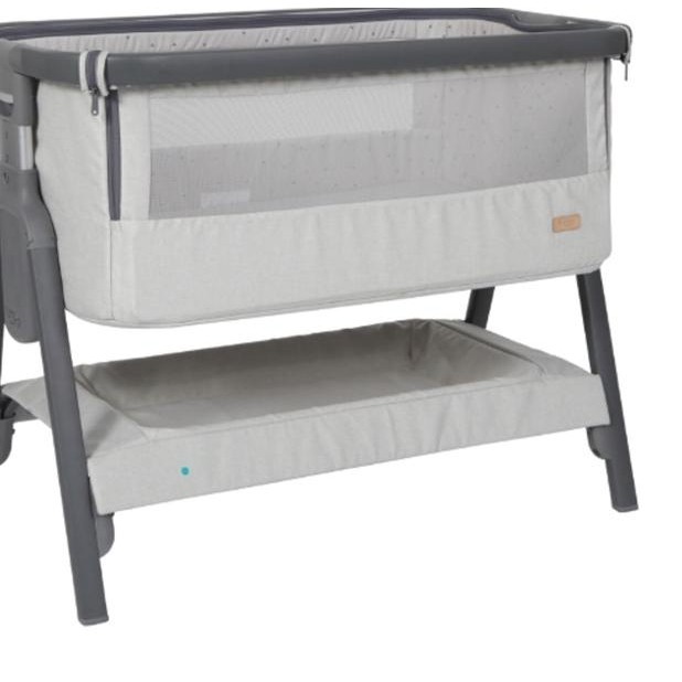 tutti bambini co sleeper