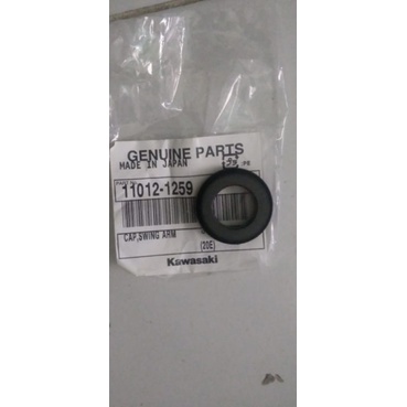 cap seal laher arem KLX 250 11012