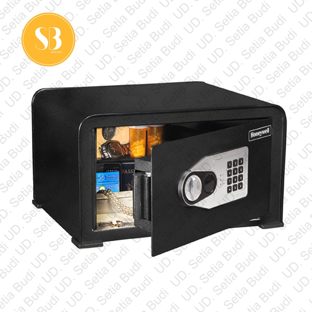 Brankas Honeywell 5706 Asli dan Bergaransi