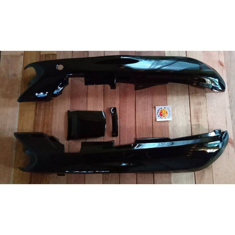 body Astrea grand legenda impresa