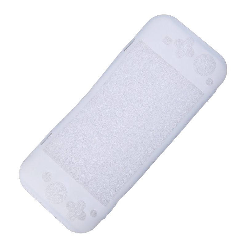 Btsg Silikon Untuk Case Grip Cover Untuk Controller OLED Saklar