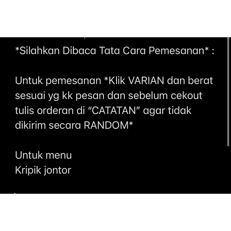 

cemilan premium indonesia 3