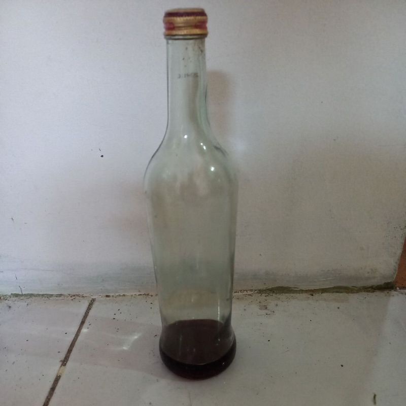 

Madu Klenceng/Madu Hitam