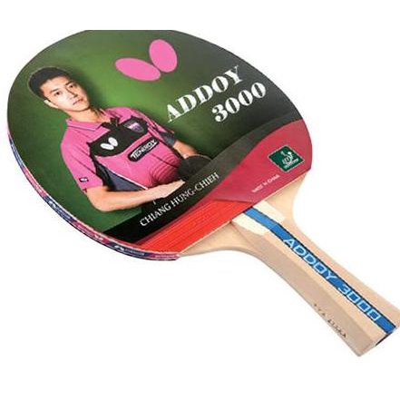 Jual Bet Pingpong Addoy 3000 Butterfly Original