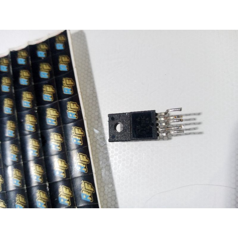 SK 3120C SANKEN ORIGINAL CABUTAN tested